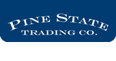 Logo for Pine State Trading Co.